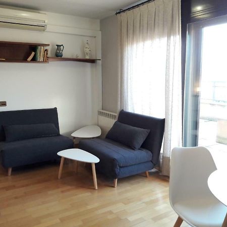 Loft Cal Richi Apartment Тремп Екстериор снимка