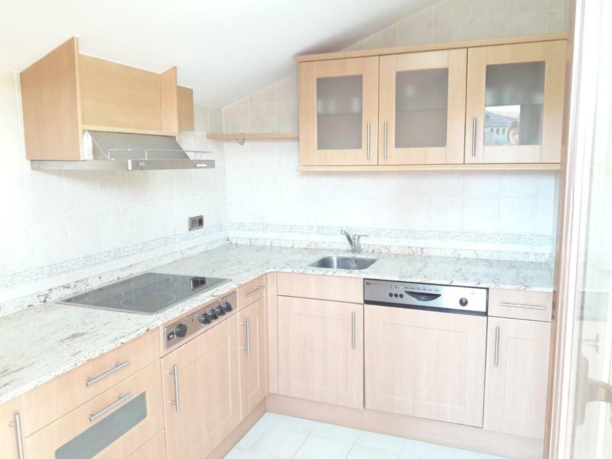 Loft Cal Richi Apartment Тремп Екстериор снимка