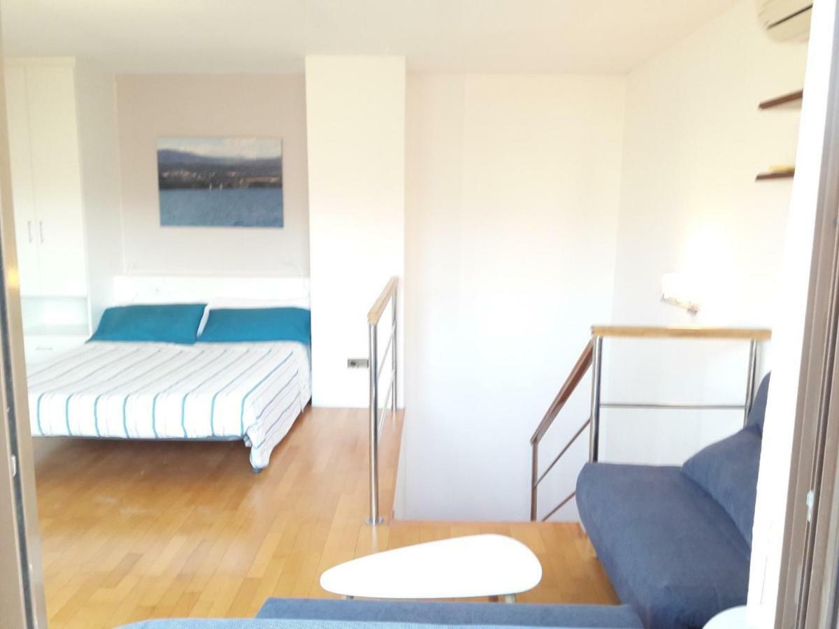 Loft Cal Richi Apartment Тремп Екстериор снимка