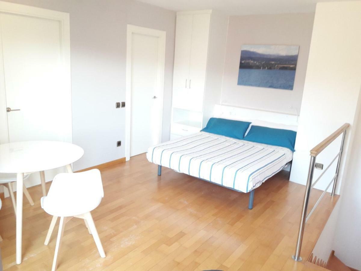Loft Cal Richi Apartment Тремп Екстериор снимка