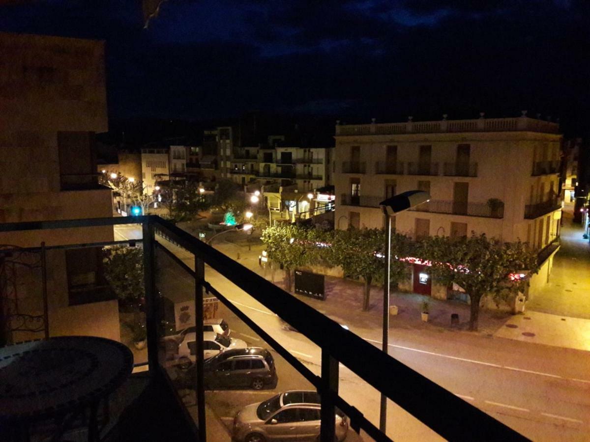 Loft Cal Richi Apartment Тремп Екстериор снимка